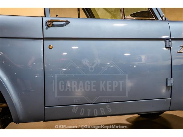 1974 Ford Bronco (CC-2089413) for sale in Grand Rapids, Michigan