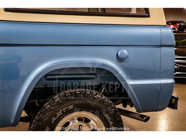1974 Ford Bronco (CC-2089413) for sale in Grand Rapids, Michigan