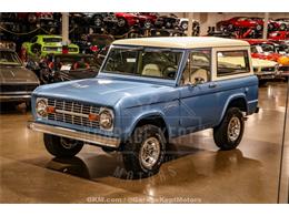 1974 Ford Bronco (CC-2089413) for sale in Grand Rapids, Michigan