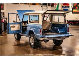 1974 Ford Bronco (CC-2089413) for sale in Grand Rapids, Michigan