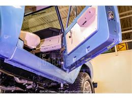 1974 Ford Bronco (CC-2089413) for sale in Grand Rapids, Michigan