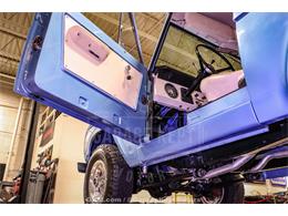 1974 Ford Bronco (CC-2089413) for sale in Grand Rapids, Michigan