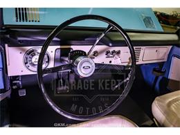 1974 Ford Bronco (CC-2089413) for sale in Grand Rapids, Michigan