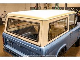 1974 Ford Bronco (CC-2089413) for sale in Grand Rapids, Michigan