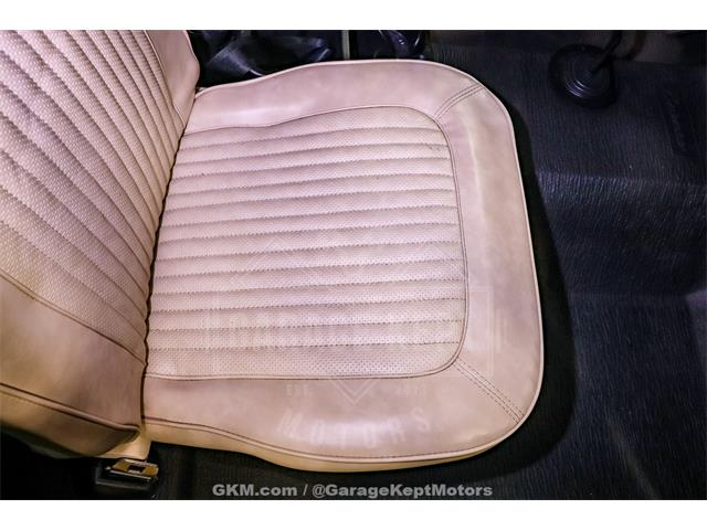 1974 Ford Bronco (CC-2089413) for sale in Grand Rapids, Michigan
