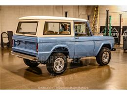 1974 Ford Bronco (CC-2089413) for sale in Grand Rapids, Michigan