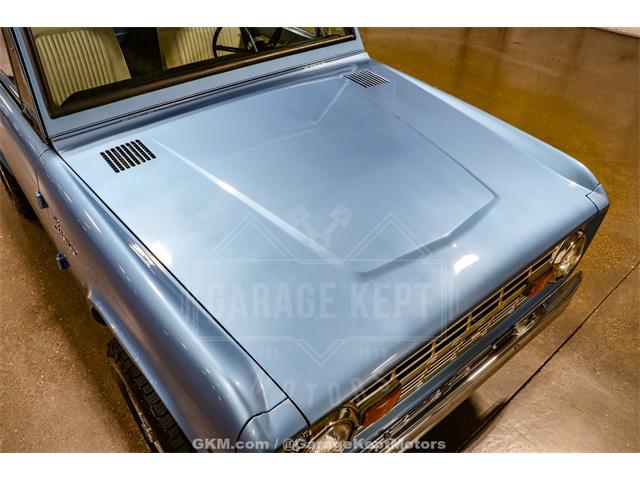 1974 Ford Bronco (CC-2089413) for sale in Grand Rapids, Michigan
