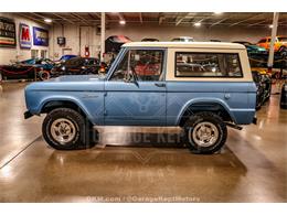 1974 Ford Bronco (CC-2089413) for sale in Grand Rapids, Michigan