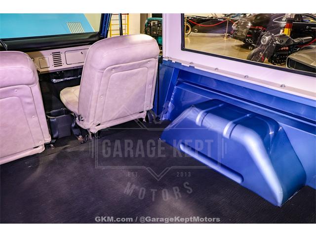 1974 Ford Bronco (CC-2089413) for sale in Grand Rapids, Michigan