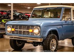 1974 Ford Bronco (CC-2089413) for sale in Grand Rapids, Michigan