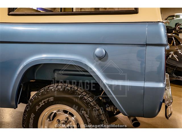 1974 Ford Bronco (CC-2089413) for sale in Grand Rapids, Michigan