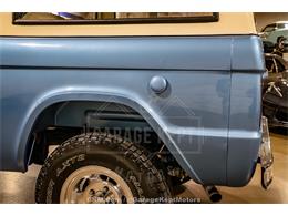 1974 Ford Bronco (CC-2089413) for sale in Grand Rapids, Michigan