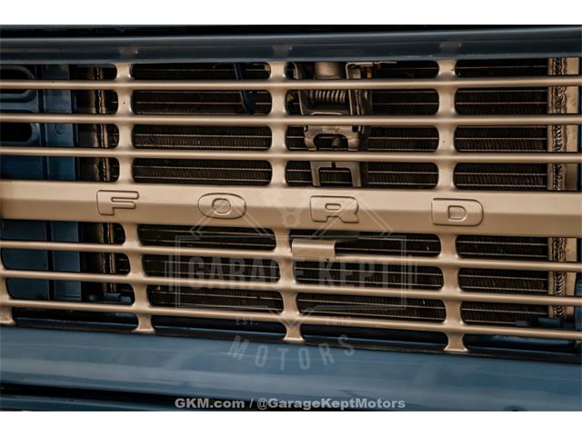 1974 Ford Bronco (CC-2089413) for sale in Grand Rapids, Michigan