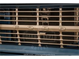 1974 Ford Bronco (CC-2089413) for sale in Grand Rapids, Michigan