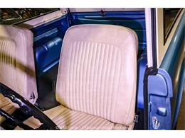 1974 Ford Bronco (CC-2089413) for sale in Grand Rapids, Michigan
