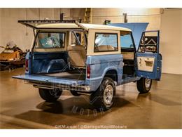 1974 Ford Bronco (CC-2089413) for sale in Grand Rapids, Michigan