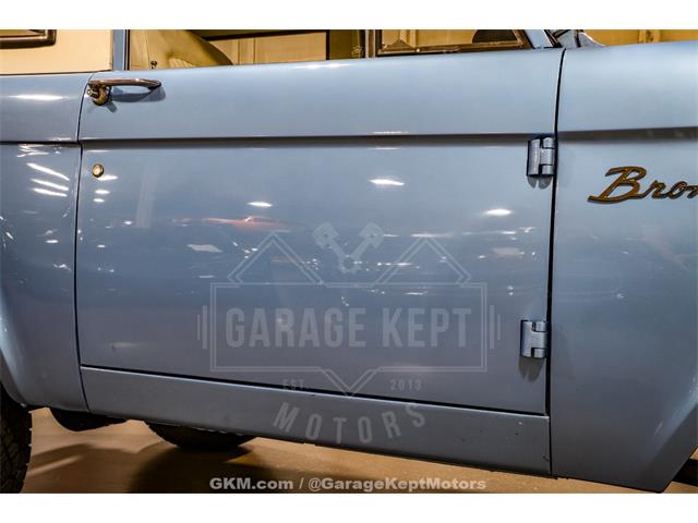 1974 Ford Bronco (CC-2089413) for sale in Grand Rapids, Michigan