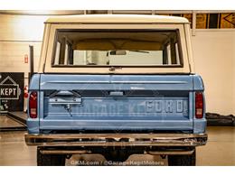 1974 Ford Bronco (CC-2089413) for sale in Grand Rapids, Michigan