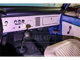 1974 Ford Bronco (CC-2089413) for sale in Grand Rapids, Michigan