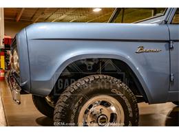 1974 Ford Bronco (CC-2089413) for sale in Grand Rapids, Michigan