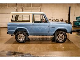 1974 Ford Bronco (CC-2089413) for sale in Grand Rapids, Michigan