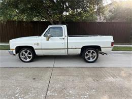 1988 Chevrolet C10 (CC-2089414) for sale in Cadillac, Michigan