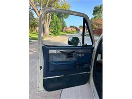 1988 Chevrolet C10 (CC-2089414) for sale in Cadillac, Michigan