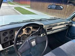 1988 Chevrolet C10 (CC-2089414) for sale in Cadillac, Michigan