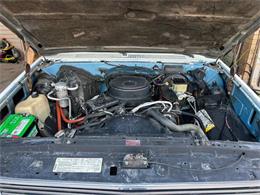 1988 Chevrolet C10 (CC-2089414) for sale in Cadillac, Michigan