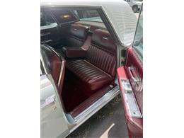1965 Lincoln Continental (CC-2089415) for sale in Cadillac, Michigan