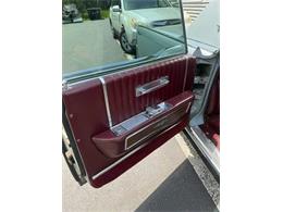 1965 Lincoln Continental (CC-2089415) for sale in Cadillac, Michigan