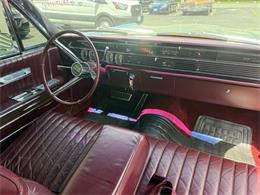 1965 Lincoln Continental (CC-2089415) for sale in Cadillac, Michigan
