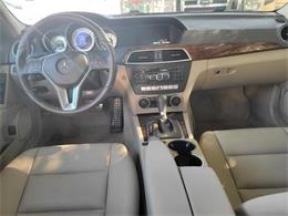 2012 Mercedes-Benz C300 (CC-2089416) for sale in Cadillac, Michigan