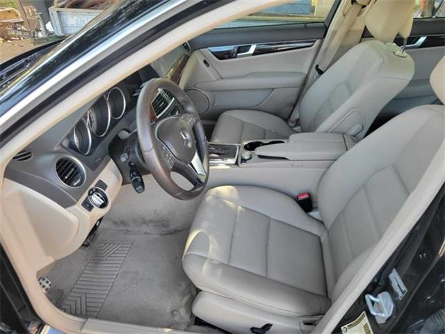 2012 Mercedes-Benz C300 (CC-2089416) for sale in Cadillac, Michigan