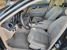 2012 Mercedes-Benz C300 (CC-2089416) for sale in Cadillac, Michigan