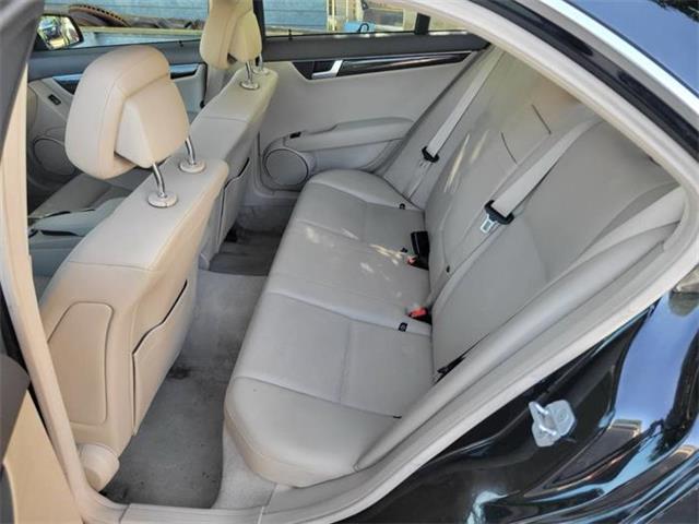 2012 Mercedes-Benz C300 (CC-2089416) for sale in Cadillac, Michigan