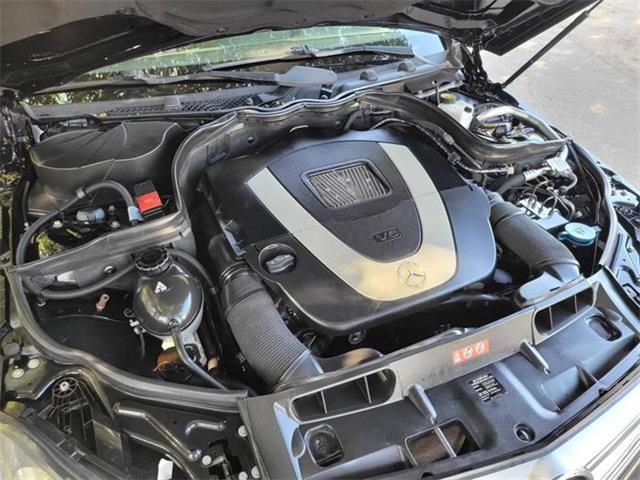 2012 Mercedes-Benz C300 (CC-2089416) for sale in Cadillac, Michigan