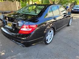 2012 Mercedes-Benz C300 (CC-2089416) for sale in Cadillac, Michigan