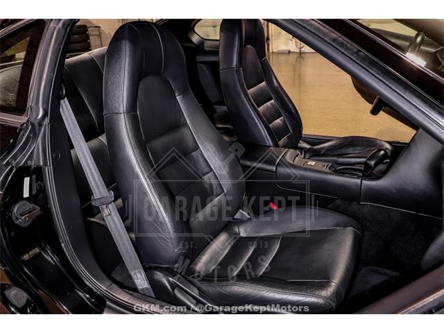 1997 Toyota Supra (CC-2089417) for sale in Grand Rapids, Michigan