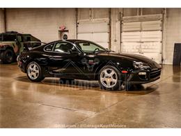 1997 Toyota Supra (CC-2089417) for sale in Grand Rapids, Michigan