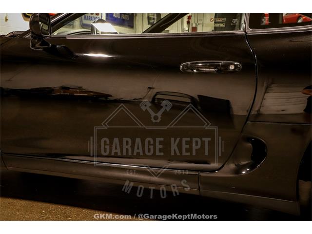 1997 Toyota Supra (CC-2089417) for sale in Grand Rapids, Michigan
