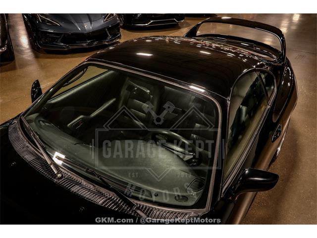 1997 Toyota Supra (CC-2089417) for sale in Grand Rapids, Michigan