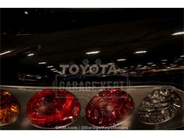 1997 Toyota Supra (CC-2089417) for sale in Grand Rapids, Michigan