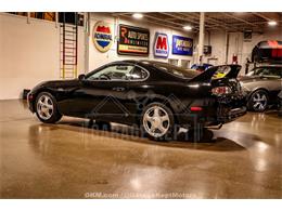 1997 Toyota Supra (CC-2089417) for sale in Grand Rapids, Michigan