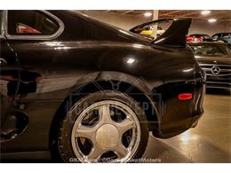 1997 Toyota Supra (CC-2089417) for sale in Grand Rapids, Michigan