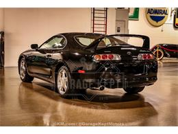 1997 Toyota Supra (CC-2089417) for sale in Grand Rapids, Michigan
