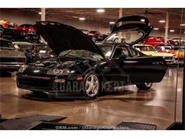 1997 Toyota Supra (CC-2089417) for sale in Grand Rapids, Michigan