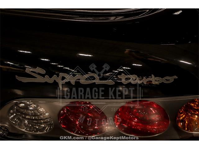 1997 Toyota Supra (CC-2089417) for sale in Grand Rapids, Michigan