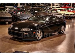 1997 Toyota Supra (CC-2089417) for sale in Grand Rapids, Michigan