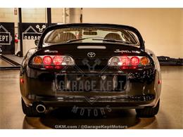 1997 Toyota Supra (CC-2089417) for sale in Grand Rapids, Michigan